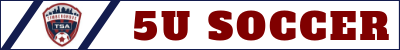 5U Soccer (1) 5U Soccer (1)