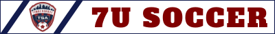 7U Soccer (1) 7U Soccer (1)