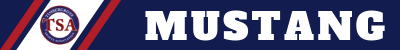 Mustang Banner Mustang Banner