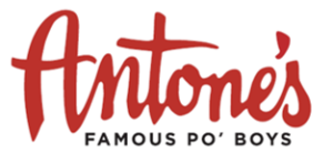 antones logo